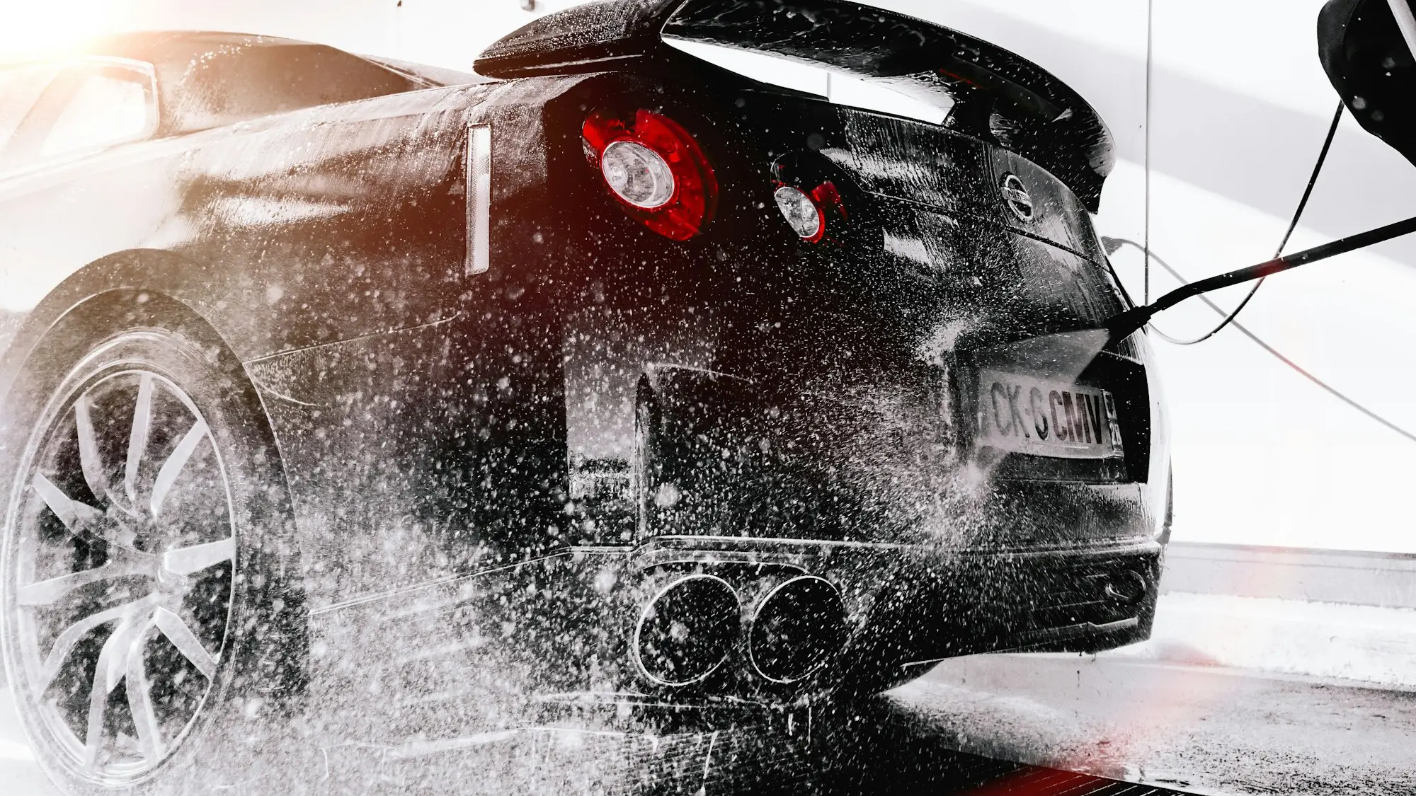 Paint Protection & Coatings